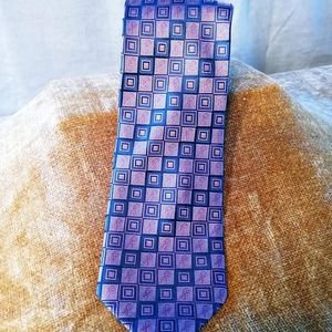 Diane Katzman Mens Tie